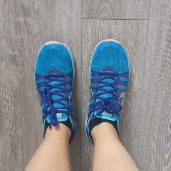 Nike runners - Picture 3 of 4